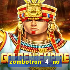 zombotron 4 no click jogos